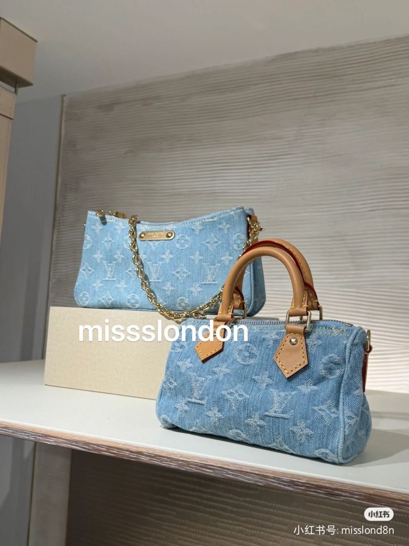 LV Satchel Bags